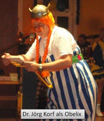 Foto des Albums: Beenhusen in der fünften Jahreszeit