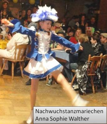Foto des Albums: Beenhusen in der fünften Jahreszeit
