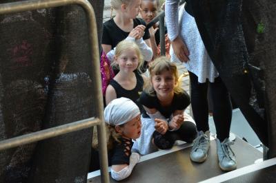 Programm der Tanzschule   (Bild vergr&ouml;&szlig;ern)