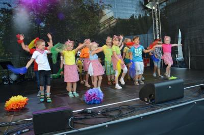 Programm der Kindertagesst&auml;tte   (Bild vergr&ouml;&szlig;ern)