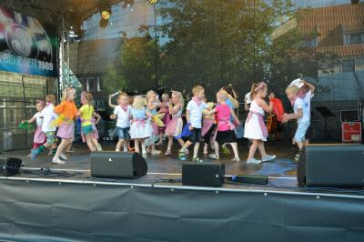 Programm der Kindertagesst&auml;tte   (Bild vergr&ouml;&szlig;ern)