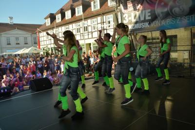 Programm der Tanzschule   (Bild vergr&ouml;&szlig;ern)