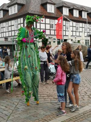 Foto des Albums: Pritzwalker Festtage 2019