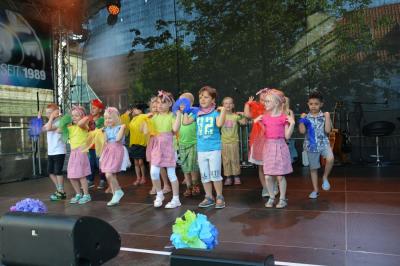 Programm der Kindertagesst&auml;tte   (Bild vergr&ouml;&szlig;ern)