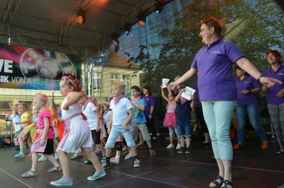 Programm der Kindertagesst&auml;tte   (Bild vergr&ouml;&szlig;ern)