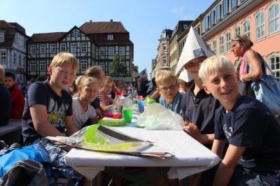 Foto des Albums: "ZIG"-Frühstück