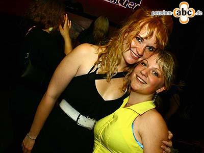 Foto des Albums: Ladies Night im Speicher (04.07.2008)