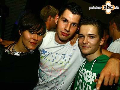 Foto des Albums: Ladies Night im Speicher (04.07.2008)