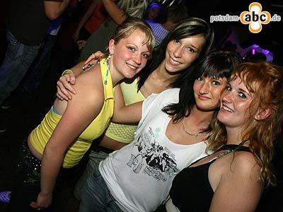 Foto des Albums: Ladies Night im Speicher (04.07.2008)