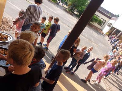 Foto des Albums: Vorstellungen Zirkus