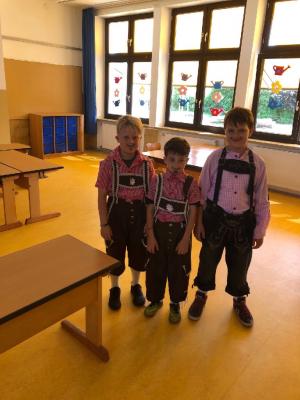 Foto des Albums: Vorstellungen Zirkus