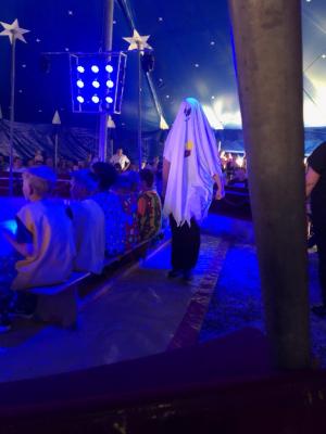 Foto des Albums: Vorstellungen Zirkus