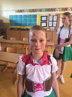 Foto des Albums: Vorstellungen Zirkus