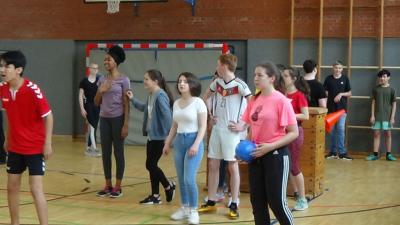 Foto des Albums: Sportturniere der Jahrgänge 5 bis 8