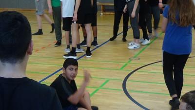 Foto des Albums: Sportturniere der Jahrgänge 5 bis 8