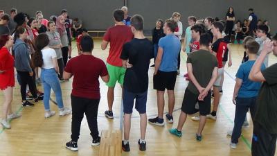 Foto des Albums: Sportturniere der Jahrgänge 5 bis 8