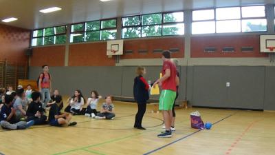 Foto des Albums: Sportturniere der Jahrgänge 5 bis 8