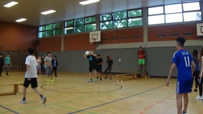Foto des Albums: Sportturniere der Jahrgänge 5 bis 8