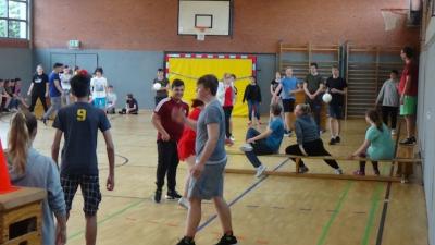 Foto des Albums: Sportturniere der Jahrgänge 5 bis 8