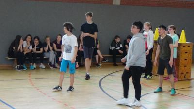 Foto des Albums: Sportturniere der Jahrgänge 5 bis 8
