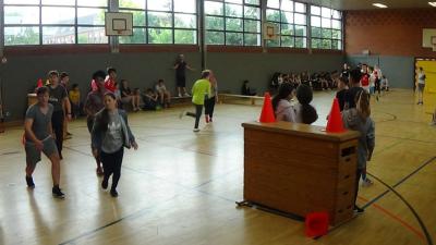 Foto des Albums: Sportturniere der Jahrgänge 5 bis 8
