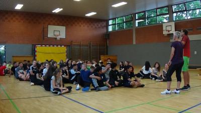 Foto des Albums: Sportturniere der Jahrgänge 5 bis 8