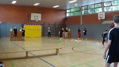 Foto des Albums: Sportturniere der Jahrgänge 5 bis 8