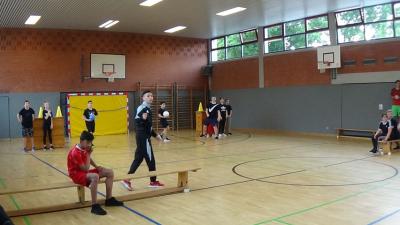 Foto des Albums: Sportturniere der Jahrgänge 5 bis 8