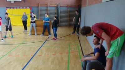 Foto des Albums: Sportturniere der Jahrgänge 5 bis 8
