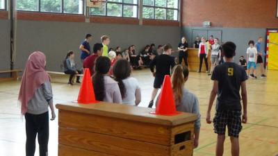 Foto des Albums: Sportturniere der Jahrgänge 5 bis 8