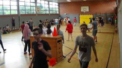 Foto des Albums: Sportturniere der Jahrgänge 5 bis 8
