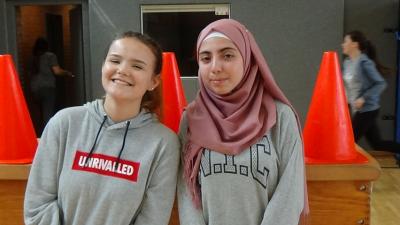 Foto des Albums: Sportturniere der Jahrgänge 5 bis 8