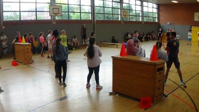 Foto des Albums: Sportturniere der Jahrgänge 5 bis 8