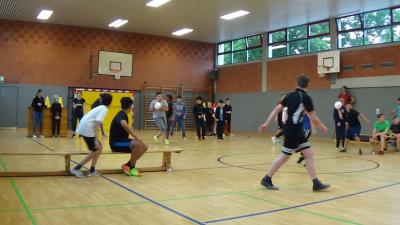 Foto des Albums: Sportturniere der Jahrgänge 5 bis 8