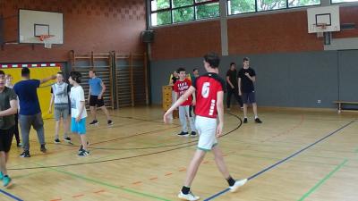 Foto des Albums: Sportturniere der Jahrgänge 5 bis 8