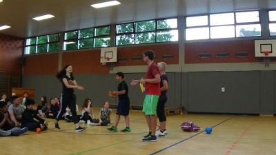 Foto des Albums: Sportturniere der Jahrgänge 5 bis 8