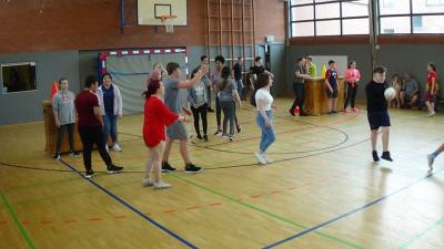 Foto des Albums: Sportturniere der Jahrgänge 5 bis 8