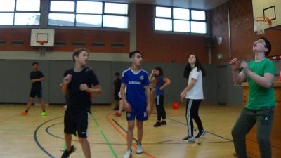 Foto des Albums: Sportturniere der Jahrgänge 5 bis 8