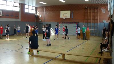Foto des Albums: Sportturniere der Jahrgänge 5 bis 8