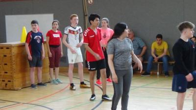 Foto des Albums: Sportturniere der Jahrgänge 5 bis 8