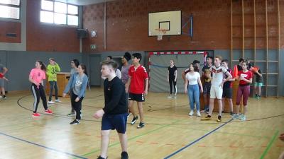 Foto des Albums: Sportturniere der Jahrgänge 5 bis 8