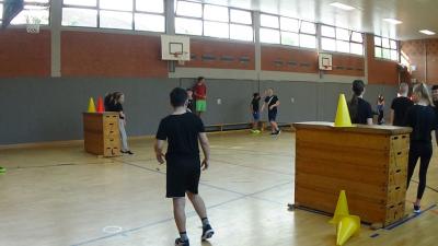 Foto des Albums: Sportturniere der Jahrgänge 5 bis 8