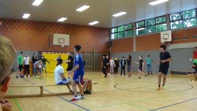 Foto des Albums: Sportturniere der Jahrgänge 5 bis 8