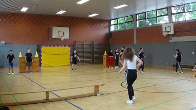 Foto des Albums: Sportturniere der Jahrgänge 5 bis 8