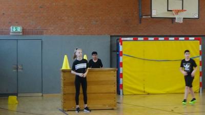 Foto des Albums: Sportturniere der Jahrgänge 5 bis 8