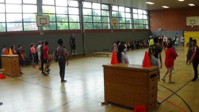 Foto des Albums: Sportturniere der Jahrgänge 5 bis 8
