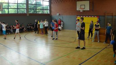 Foto des Albums: Sportturniere der Jahrgänge 5 bis 8