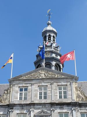 Foto des Albums: 2019 - Ausflug Garten und Maastricht