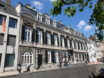 Foto des Albums: 2019 - Ausflug Garten und Maastricht