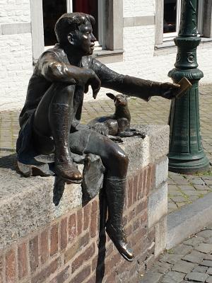 Foto des Albums: 2019 - Ausflug Garten und Maastricht